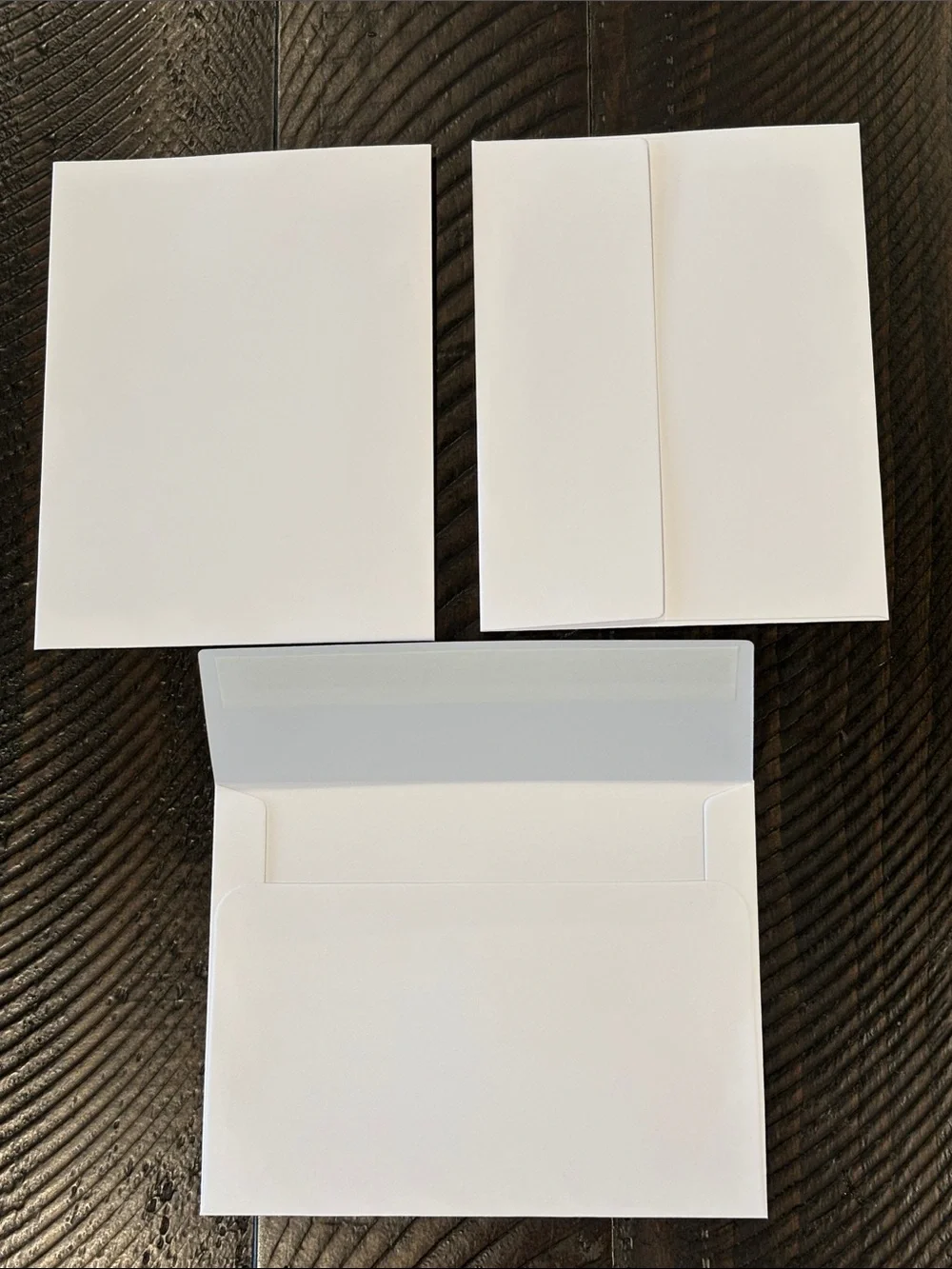Set of 3 Winnie the Pooh Cards